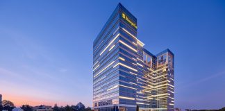 Shangri-La in Colombo closed until further notice