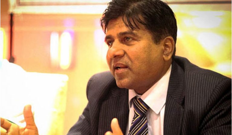 Wijeyadasa calls for immediate arrests of Defence Secretary and IGP
