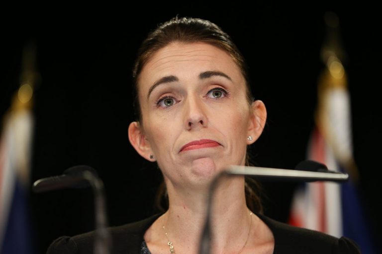 New Zealand PM says no intelligence linking Sri Lanka attacks to Christchurch