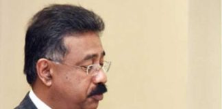 Jayantha Jayasuriya approved as new Chief Justice; Chulantha Wickramaratne as Auditor General
