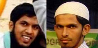 Two brothers of Easter Day bombers arrested