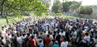 Sri Lanka blasts were revenge for New Zealand mosque killings: minister