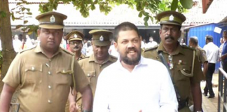 Actor Ryan Van Rooyen further remanded