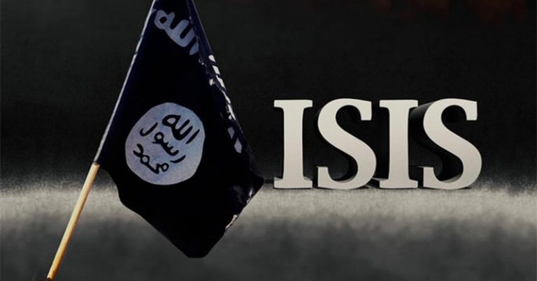 IS was initially unaware of Easter attacks-top official