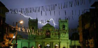 Sri Lanka toll revision grim sign of bombings force