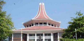 FR petition against govt. for failing to act on terror attack warnings