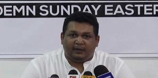 Request to suspend all small organized Muslim groups