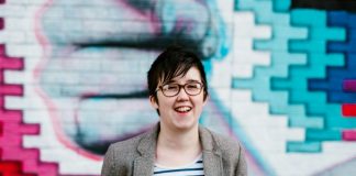 Funeral for young journalist shot dead in N.Ireland