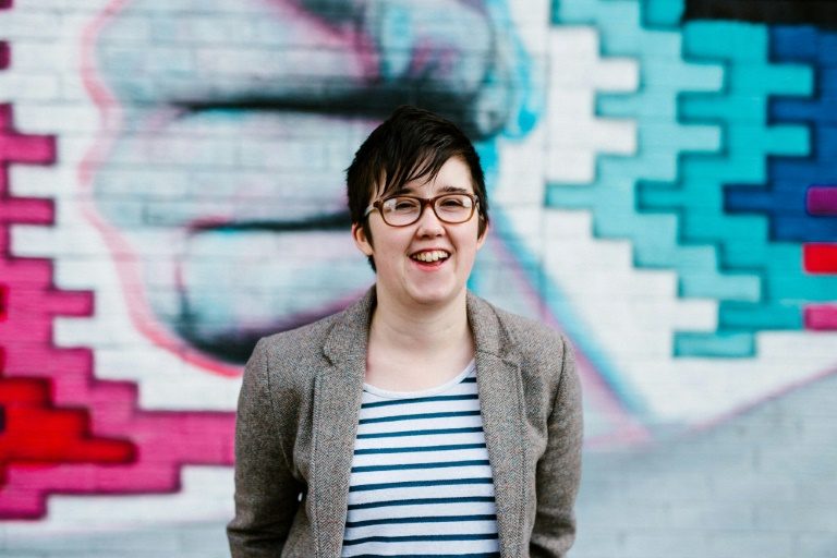 Funeral for young journalist shot dead in N.Ireland