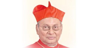 Cardinal Ranjith deplores the explosions