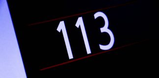 Army introduces emergency hotline to inform on suspicious situations