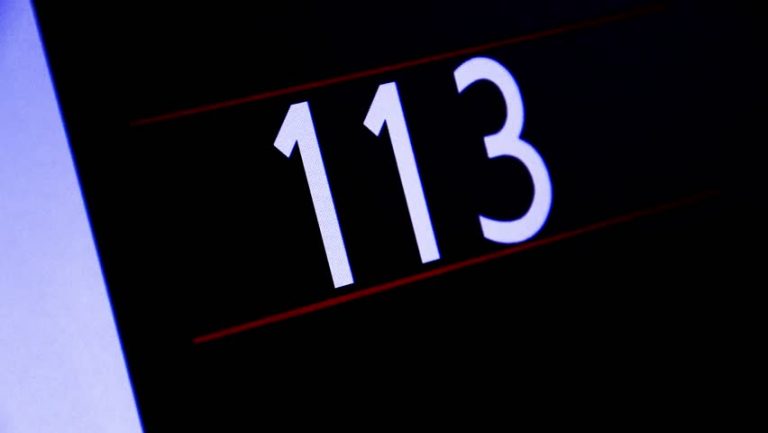 Army introduces emergency hotline to inform on suspicious situations