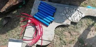 89 detonators recovered from house in Pulmudai; two arrested