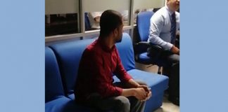 Makandure Madush still under interrogation