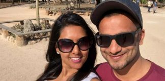 British man barred from leaving Sri Lanka after wife died on honeymoon from ‘food poisoning’