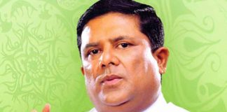 Ranil should continue as UNP leader: Vajira Abeywardene