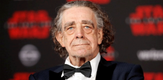 Chewbacca actor Peter Mayhew dies aged 74