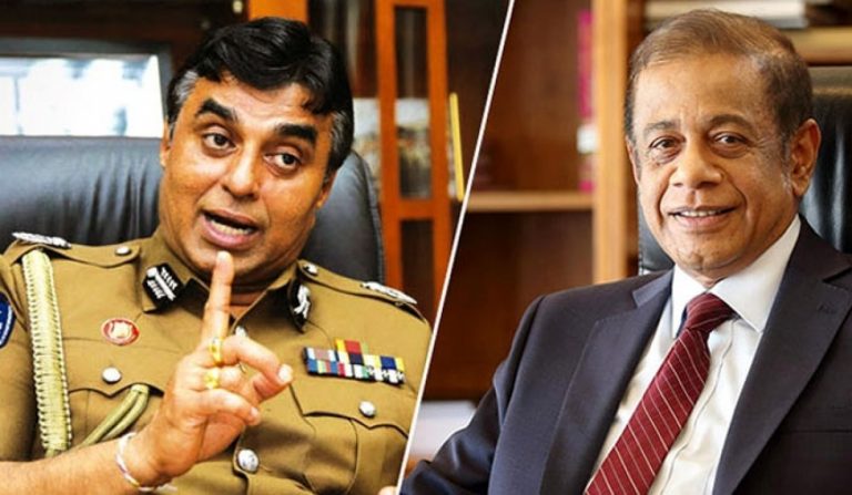 SC orders to issue notice on IGP and former Defense Secretary