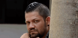 Actor Ryan Van Rooyen released