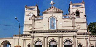 Kochchikade Church bomber arrived in vehicle of Kingsbury bomber, CID informs court