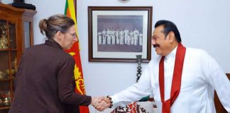 Intelligence exchange among friendly nations strengthens national security – Teplitz