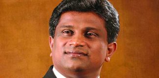 UNP hints at Sajith spearheading party
