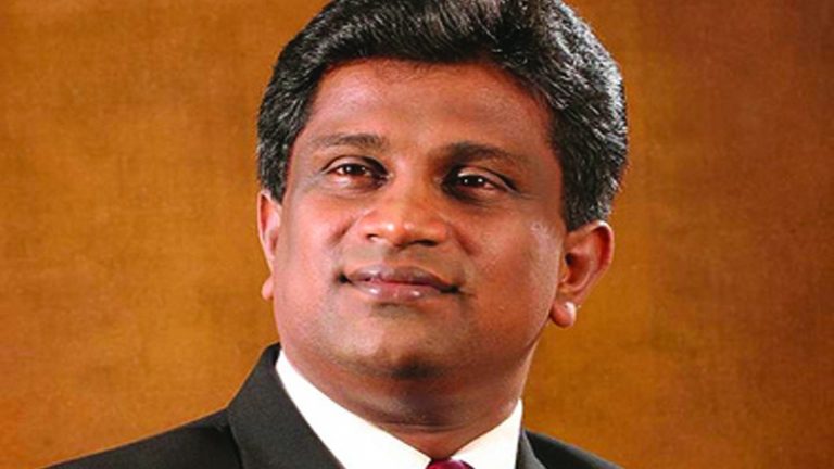 Country and UNP need new leadership – Ajith P. Perera