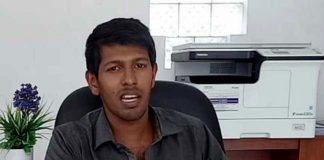 Amith Weerasinghe re-remanded till tomorrow