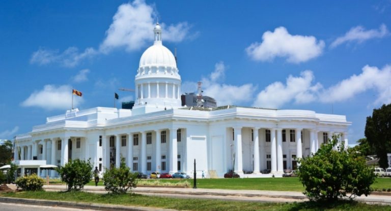 Lalith Wickramaratne appointed as the acting Municipal Commissioner of CMC