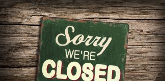 Liquor shops in Central Province temporarily closed