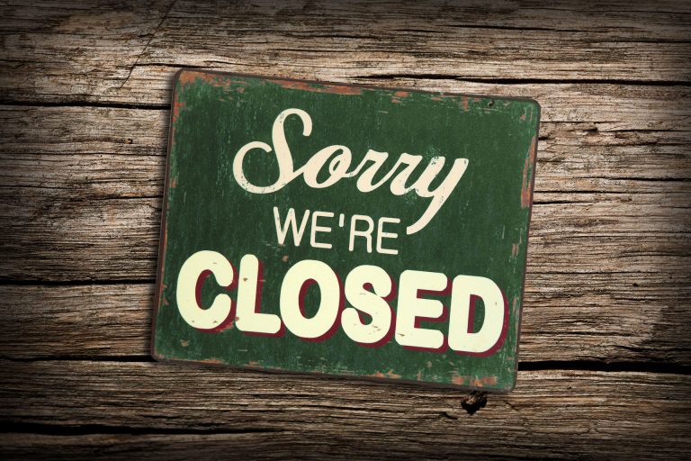 Liquor shops in Central Province temporarily closed