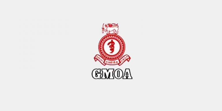 Govt. doctors in Kalutara district launch token strike