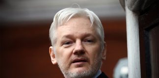 Julian Assange faces 17 new charges in the US