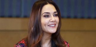 Preity Zinta completes 21 years in Bollywood, thanks team ‘Kya Kehna’ for the incredible journey