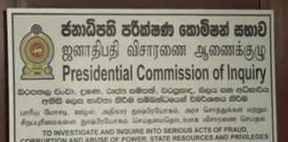 Health Ministry’s medical services director to testify before Presidential Commission