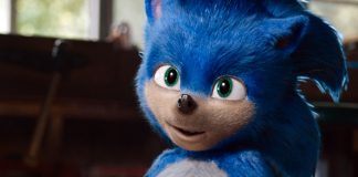 ‘Sonic the Hedgehog’ release date shifted to February 2020
