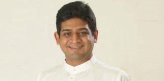 Wasantha Senanayake to appear before 4/21 commission