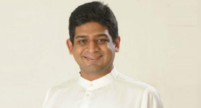 Wasantha Senanayake to appear before 4/21 commission