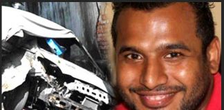 Thajudeen murder: Case against ex-Chief JMO postponed