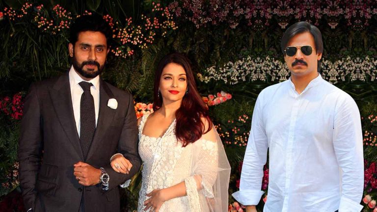 Did Aishwarya Rai Bachchan calm down a furious Abhishek Bachchan over Vivek Oberoi’s offensive tweet?