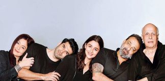 ‘Sadak 2’: Mahesh Bhatt’s film starring Alia Bhatt and Aditya Roy Kapur to release on 10th July next year