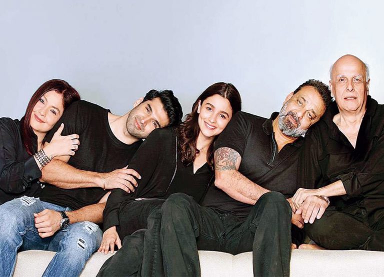 ‘Sadak 2’: Mahesh Bhatt’s film starring Alia Bhatt and Aditya Roy Kapur to release on 10th July next year