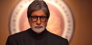 Amitabh Bachchan’s Tamil debut ‘Uyarntha Manithan’ to be shelved? Details inside