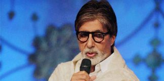 Amitabh Bachchan makes Marathi debut; will play himself in upcoming film