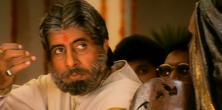Amitabh Bachchan clears the misconception about frequent telecast of ‘Sooryavansham’