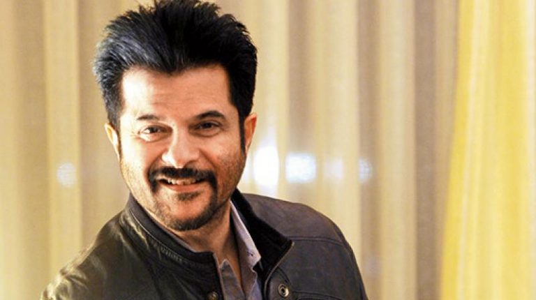 Anil Kapoor on why he couldn’t cast his vote at Lok Sabha Elections 2019