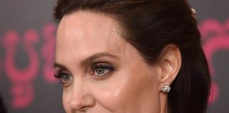 Brad Pitt and Angelina Jolie are focused on their kids without any drama