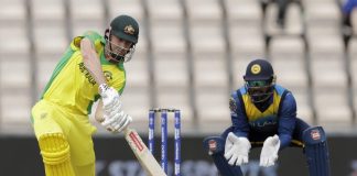 Khawaja guides Australia to comfortable win over SL
