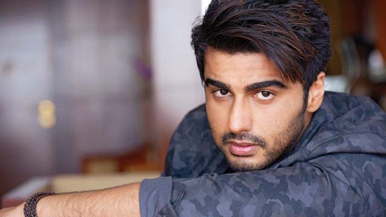 This is what Arjun Kapoor thinks happens after marriage
