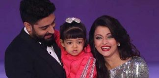 Aishwarya Rai Bachchan trolled for red carpet appearance with daughter Aaradhya, fans ask, ‘Why is Aaradhya always wearing makeup?’